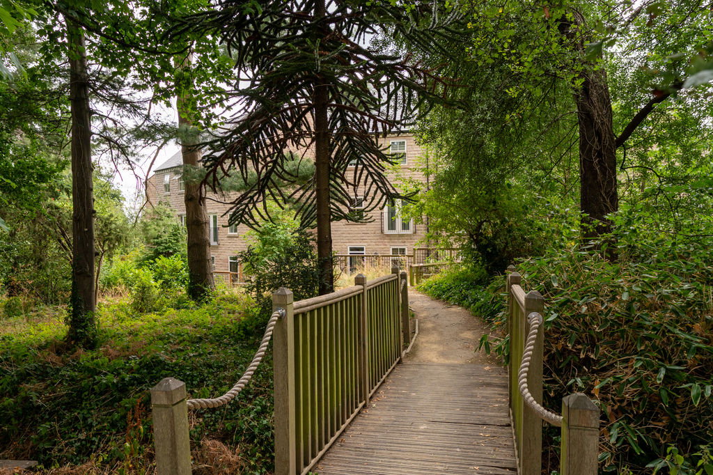 10 Hawthorne Mews Broomhill